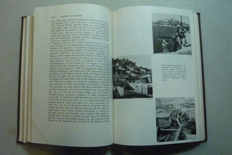 Luzbetak,THE CHURCH AND CULTURES,USA,1963 [antropologia