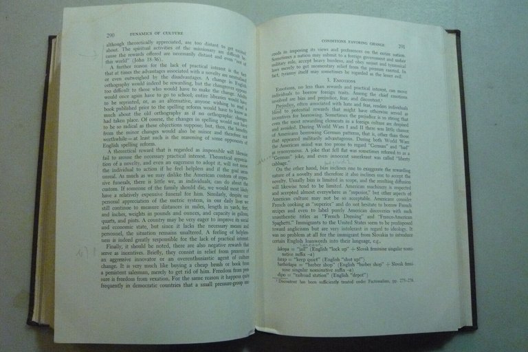 Luzbetak,THE CHURCH AND CULTURES,USA,1963 [antropologia