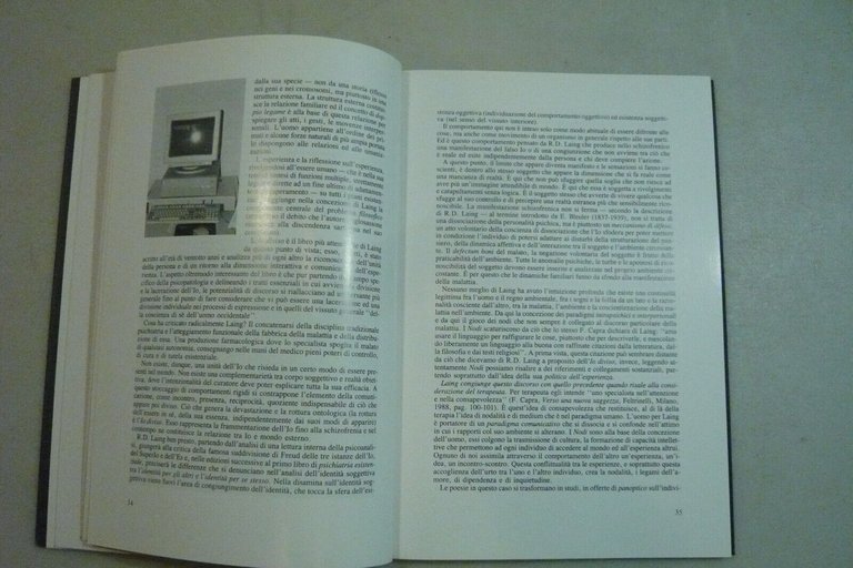 M. Allegrini,NODALE, Roma-Napoli, 1994[catalogo