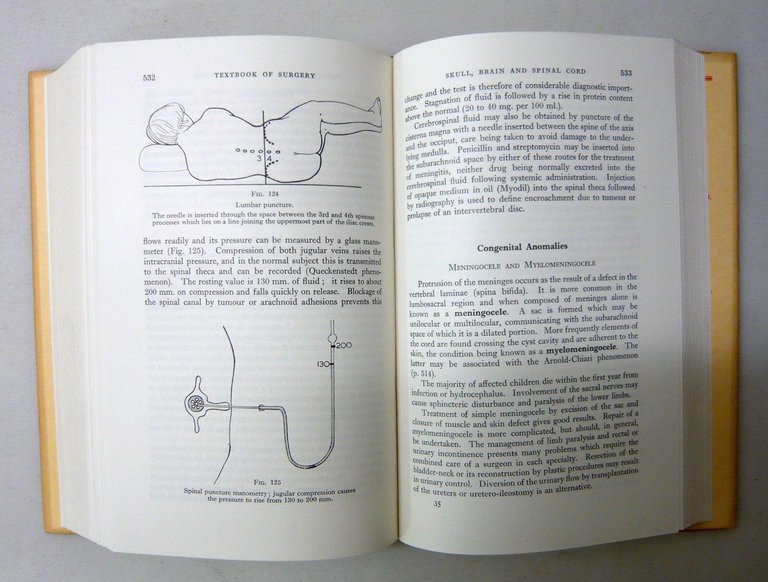 Macfarlane/Thomas,TEXTBOOK OF SURGERY,1968[medicina,manuale chirurgia