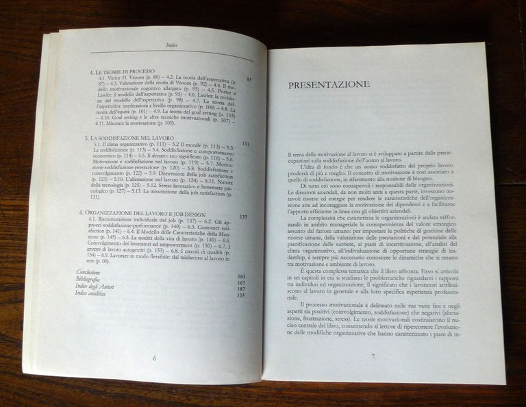 Maeran,GESTIONE DELLE RISORSE UMANE NELLE ORGANIZZAZIONI,2003 LED[psicologia