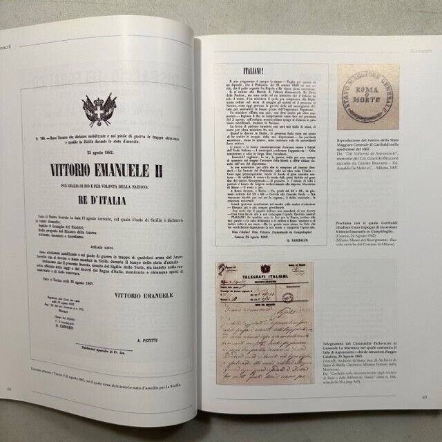 Mais,Zappone,ROMA O MORTE! GARIBALDI E IL TRAGICO EPISODIO D’ASPROMONTE,2009