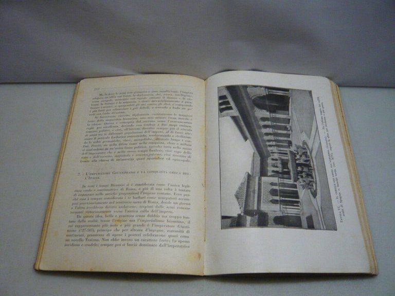 Manaresi,STORIA POLITICA ED ECONOMICA,vol. I Dalle origini alle crociate,1925