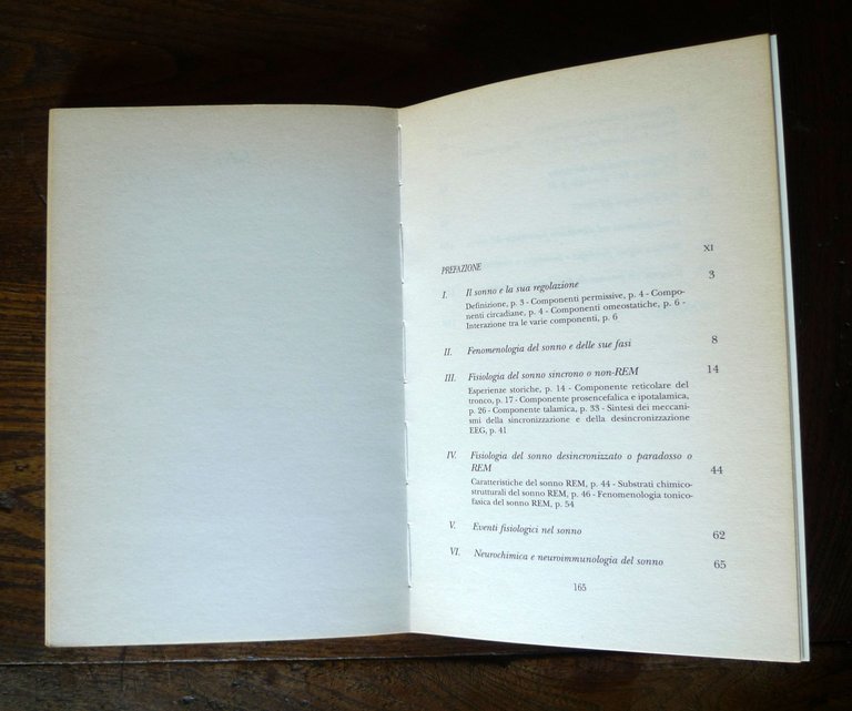 Mancia,BREVE STORIA DEL SOGNO/SONNO & SOGNO,1996-98 Marsilio/Laterza[psicologia | Immagine Gallery 4