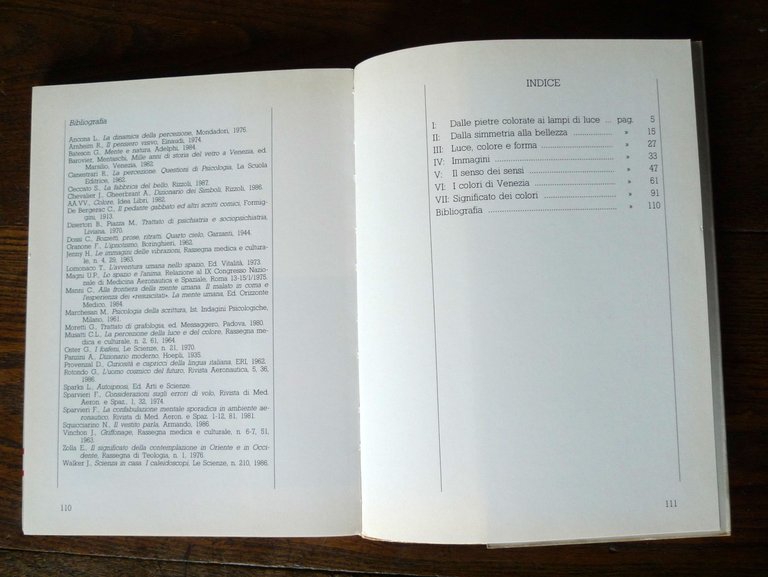 Maniero,CALEIDOSCOPIO.Giocattolo senza tempo,1987 Armando[storia | Immagine Gallery 7