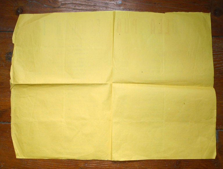 MANIFESTO BASILICATA.REPRESSIONE DEL BRIGANTAGGIO 1864/RIVOLUZIONE COMUNISTA