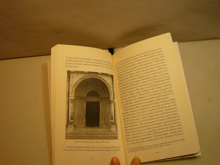 Mantovani,TEMPO E SPAZIO IN ETA’ MEDIEVALE,2017[cattedrale di Modena