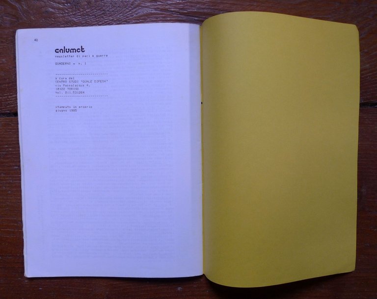 MANUALE DI GUERRIGLIA.CIA FM 95-1A CONTRAS IN NICARAGUA,1985 Quale Difesa | Immagine Gallery 8