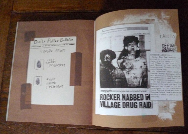 Manuel Cossu,COPS,2024 Andante[cura S.Tossi,illustrazione,THE MANGES,poliziotti | Immagine Gallery 7