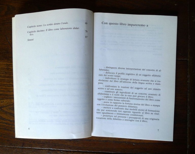 Maragliano,DIDATTICA DEL LIBRO.L'INSEGNANTE COME TIPOGRAFO,1992 Anicia[scuola