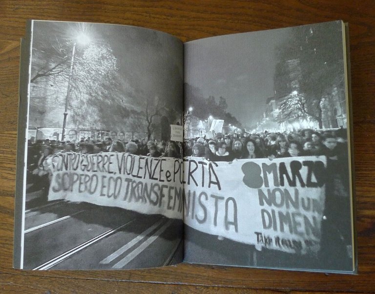 Marcelo Exposito,ORATORY FOR A CONSTITUTION OF THE EARTH,2023[libro artista