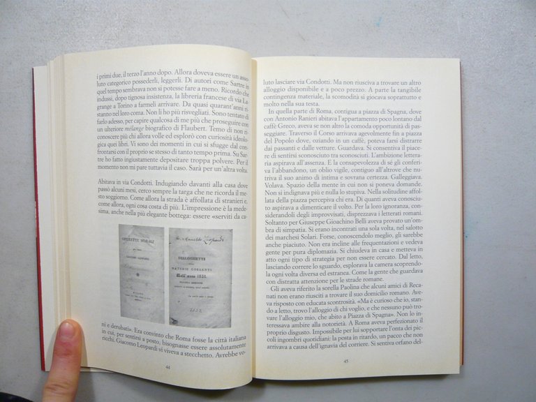 Marcenaro, LIBRI Storie di passioni, manie e infamie, Bruno Mondadori …