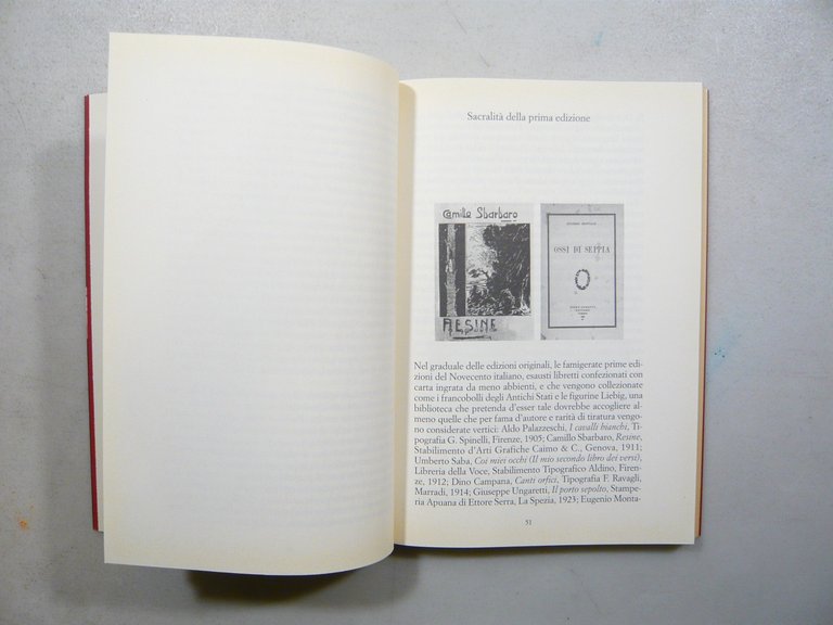 Marcenaro, LIBRI Storie di passioni, manie e infamie, Bruno Mondadori …