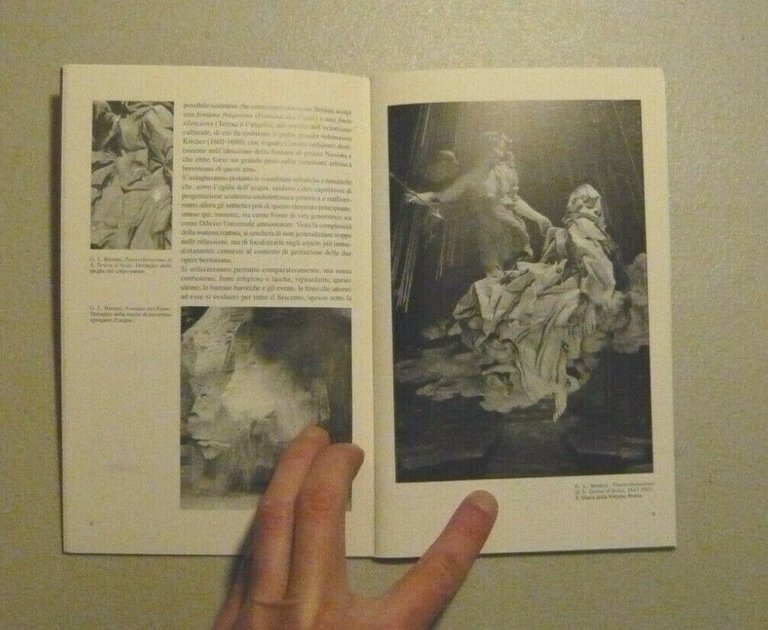 Marco Villari,JETS D’EAU L’analisi dell’acqua.Bernini,Bacon,Hitchcock, 2007