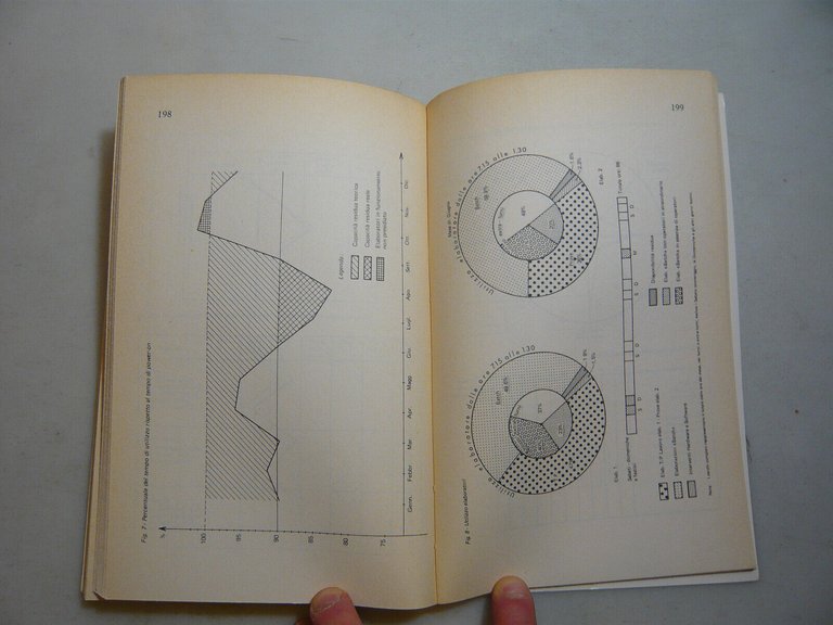 Marconi-Nesti,ORGANIZZAZIONE E GESTIONE DI UN CENTRO DI CALCOLO,Milano,1982