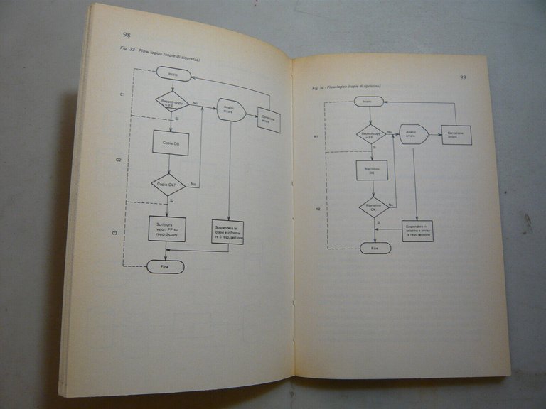 Marconi-Nesti,ORGANIZZAZIONE E GESTIONE DI UN CENTRO DI CALCOLO,Milano,1982