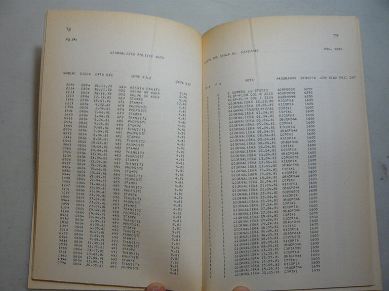 Marconi-Nesti,ORGANIZZAZIONE E GESTIONE DI UN CENTRO DI CALCOLO,Milano,1982