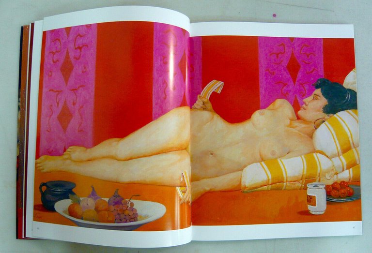Marina Giordani,GOFFREDO CIVITARESE,2006 Meeting Art[catalogo arte,pittura
