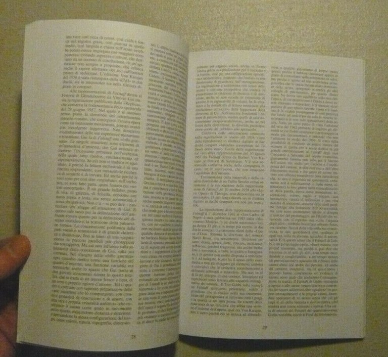 Marinelli,DISCOGRAFIA E VIDEOGRAFIA DELLE OPERE DI GIUSEPPE VERDI,Roma 1999