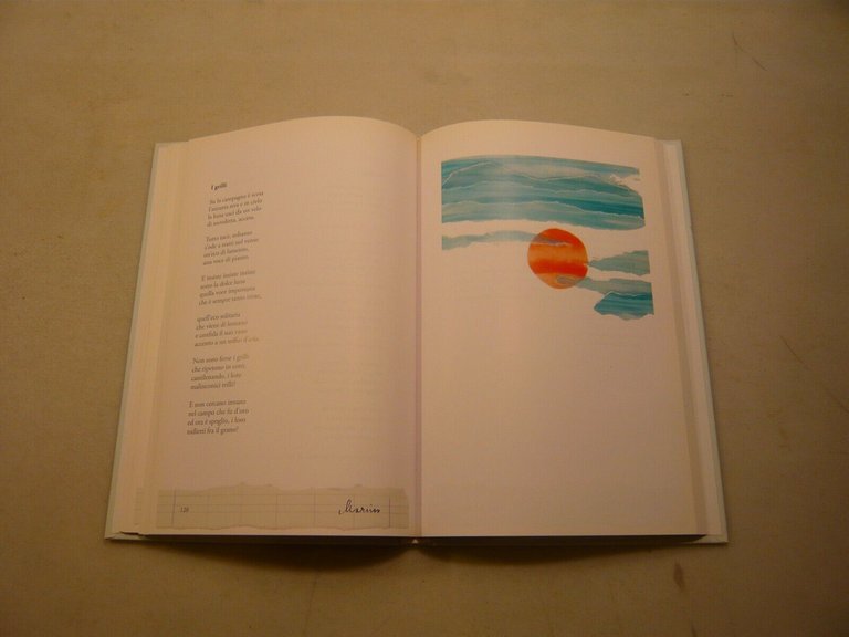 Marino Moretti,ERO UN BAMBINO DI NOME MARINO, 2011[Michela Mazzoli