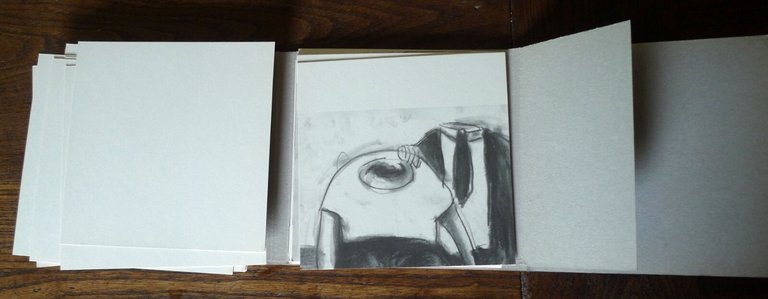 Marino Neri,IL SEGRETO DELL'AUTOCOMBUSTIONE,2007 Bologna,RAM HOTEL[illustrazione