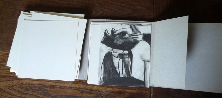 Marino Neri,IL SEGRETO DELL'AUTOCOMBUSTIONE,2007 Bologna,RAM HOTEL[illustrazione