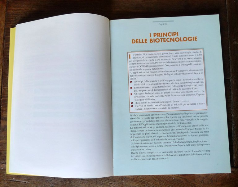 Marino Nicolini,IL MONDO DELLE BIOTECNOLOGIE,DSE 1992[Regione Veneto | Immagine Gallery 4