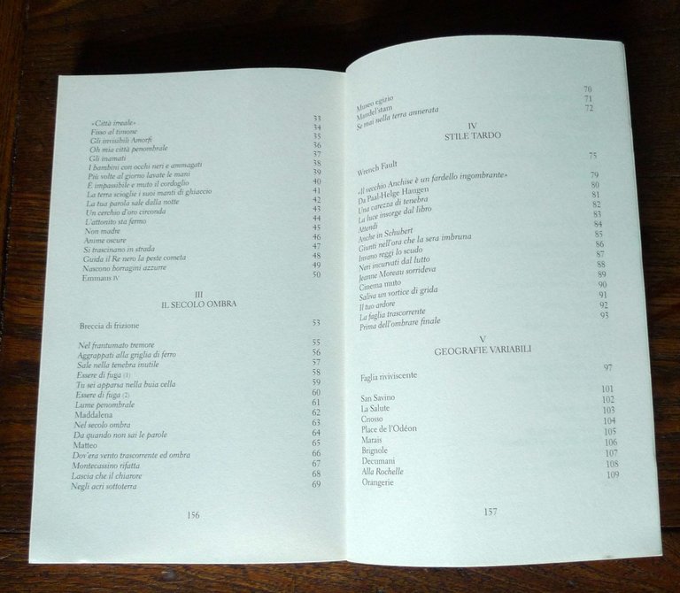 Mario Tomai,TRASCORRENDO,2023 Edizioni Efesto[POESIA,autografo