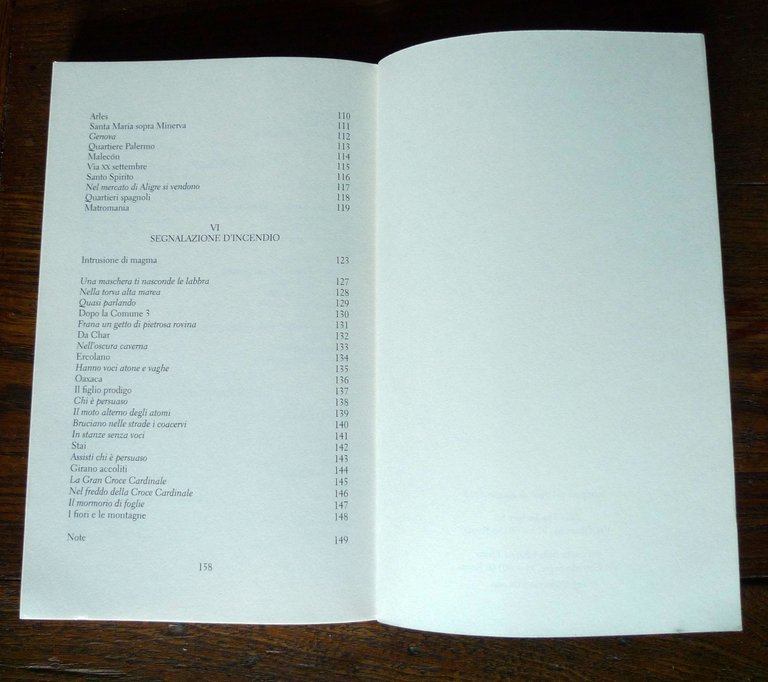 Mario Tomai,TRASCORRENDO,2023 Edizioni Efesto[POESIA,autografo