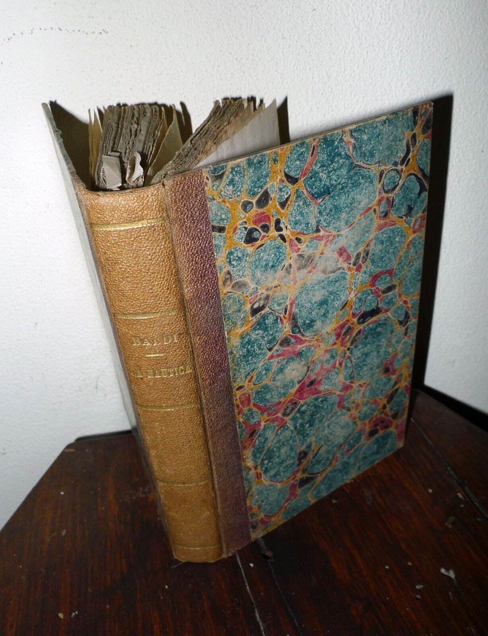 MARITTIMI E PEDANTESCHI DEL SECOLO XVI,1787 Zatta[BALDI ROTA FRANCO DEL …