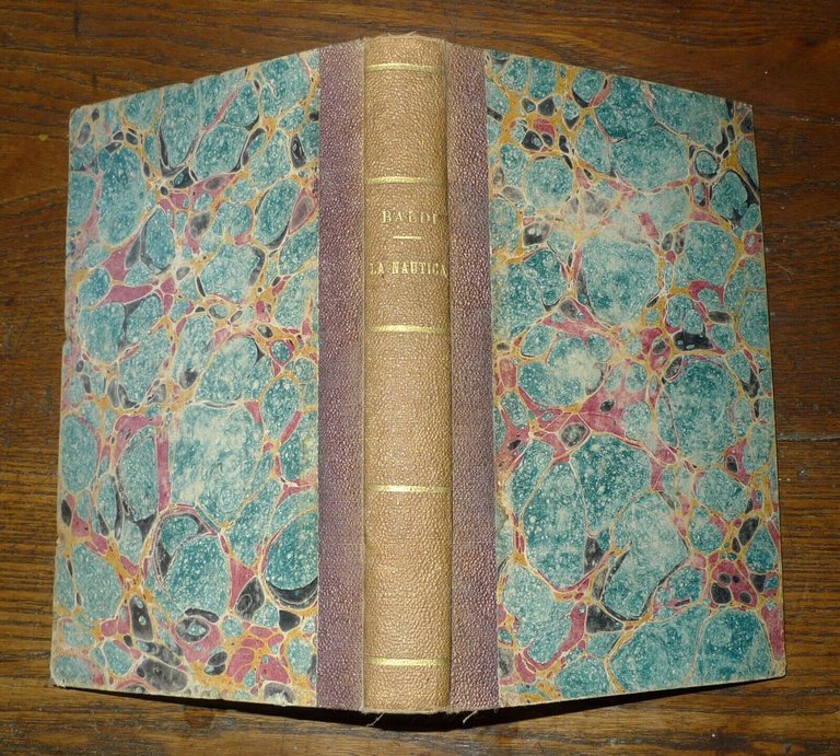 MARITTIMI E PEDANTESCHI DEL SECOLO XVI,1787 Zatta[BALDI ROTA FRANCO DEL …