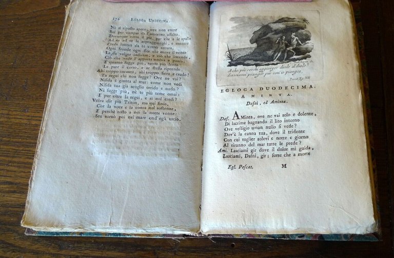 MARITTIMI E PEDANTESCHI DEL SECOLO XVI,1787 Zatta[BALDI ROTA FRANCO DEL …