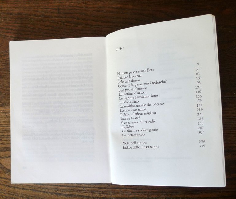 Marius Szczygiel,GOTTLAND,2009 nottetempo[storia Cecoslovacchia