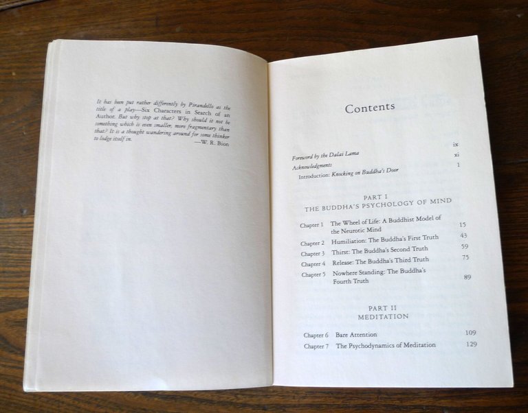 Mark Epstein,THOUGHTS WITHOUR A THINKER,1995[psicoterapia,buddismo