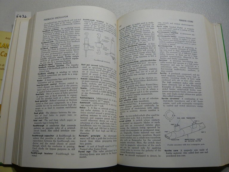 Markus,ELECTRONICS NUCLEONICS DICTIONARY,1966[elettronica,fisica