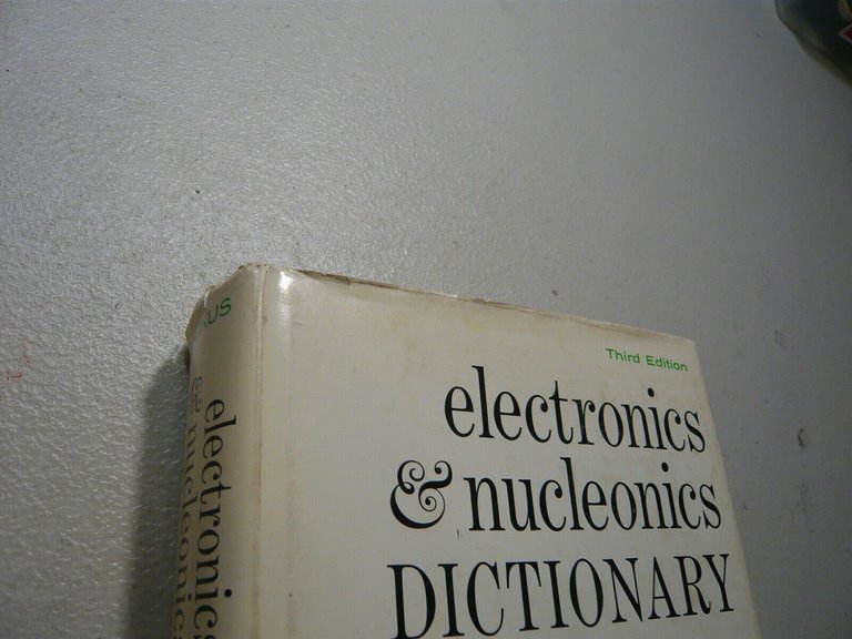Markus,ELECTRONICS NUCLEONICS DICTIONARY,1966[elettronica,fisica