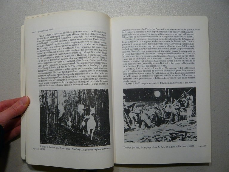 Marner, GRAMMATICA DELLA REGIA, Lupetti 1987[Ridley Scott, cinema