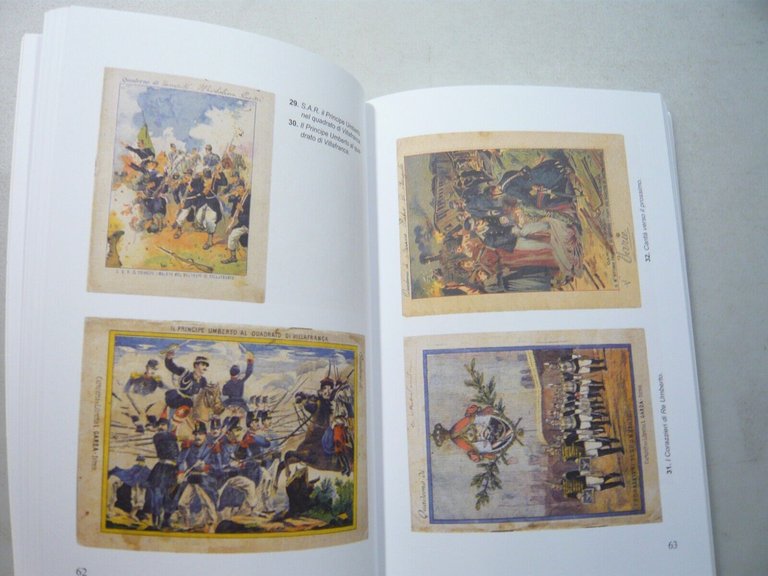 Marrella,FRATELLI D’ITALIA, COMPAGNI DI SCUOLA,2011[fascismo,Risorgimento