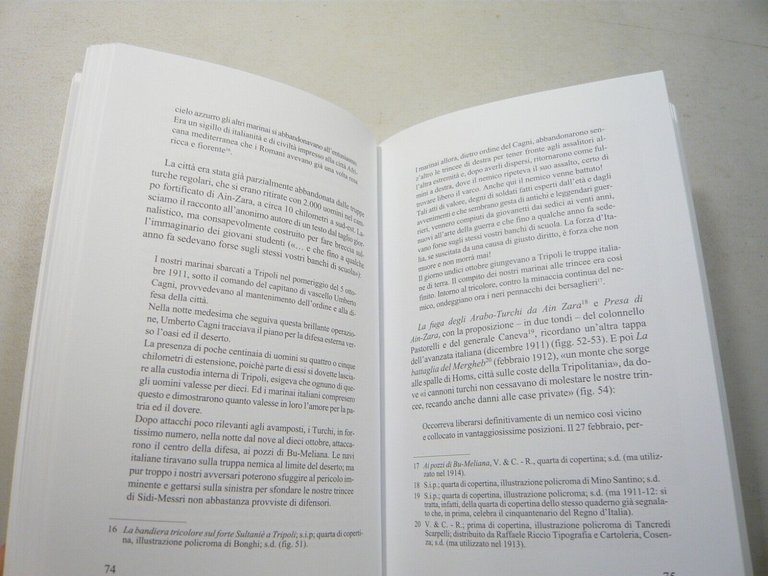 Marrella,FRATELLI D’ITALIA, COMPAGNI DI SCUOLA,2011[fascismo,Risorgimento