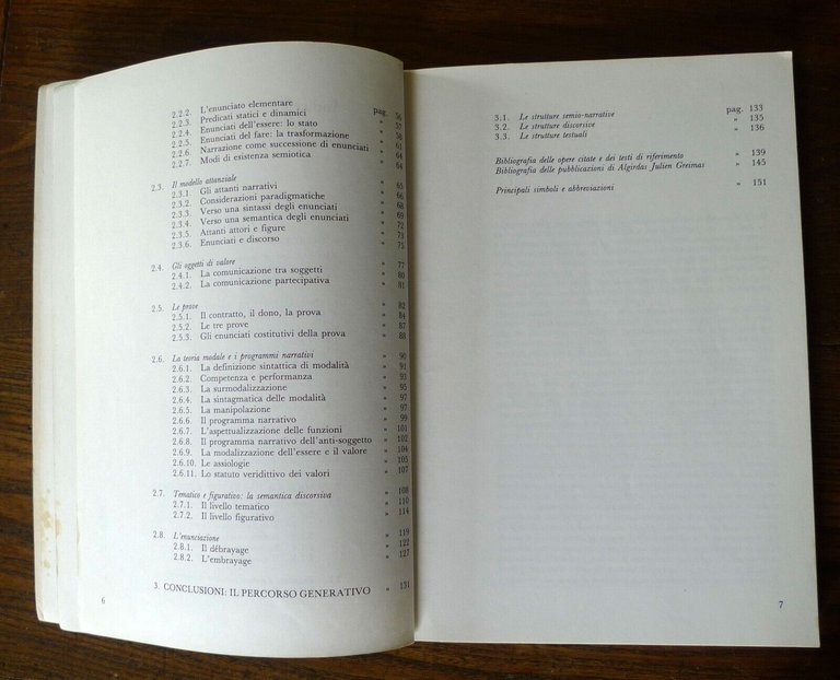 Marsciani,ELEMENTI DI SEMIOTICA GENERATIVA+ESERCIZI,1991-99 Progetto Leonardo