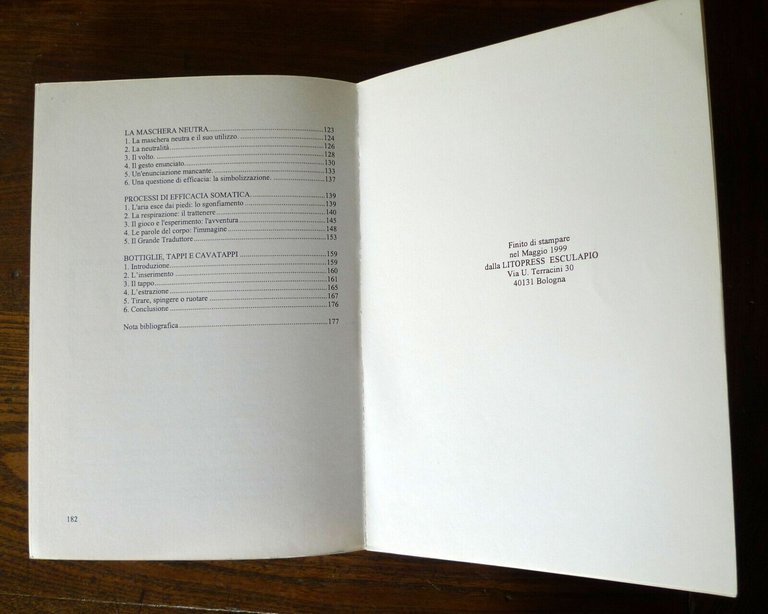 Marsciani,ELEMENTI DI SEMIOTICA GENERATIVA+ESERCIZI,1991-99 Progetto Leonardo