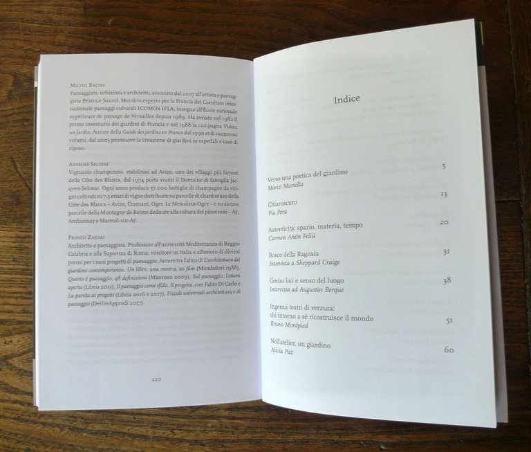 Martella,L'ANIMA IN GIARDINO.ARTI E POETICHE DEL GENIUS LOCI,2018 DeriveApprodi