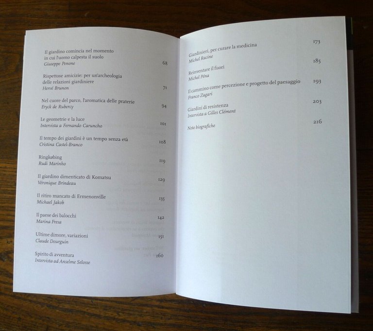 Martella,L'ANIMA IN GIARDINO.ARTI E POETICHE DEL GENIUS LOCI,2018 DeriveApprodi