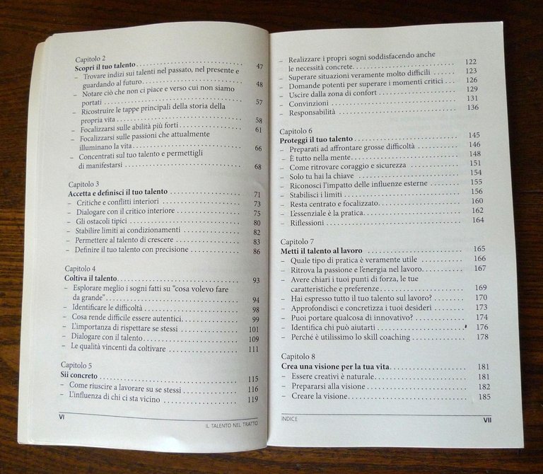 Martelli,SCOPRI IL TUO TALENTO.Tecniche e strategie vincenti,2015[skill coach