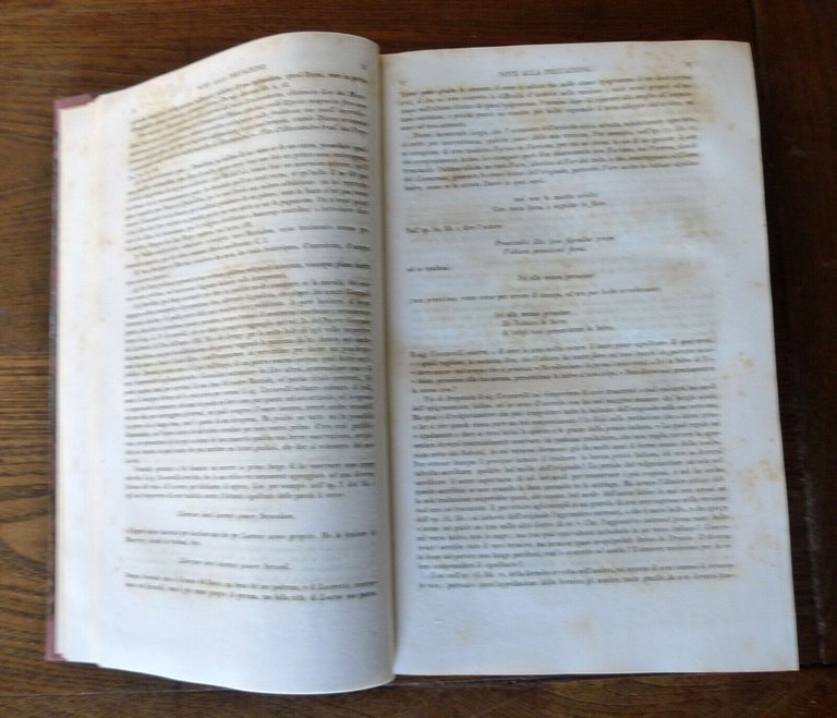 MARTIALIS EPIGRAMMATA.GLI EPIGRAMMI DI MARZIALE 1842 Antonelli[italiano/latino