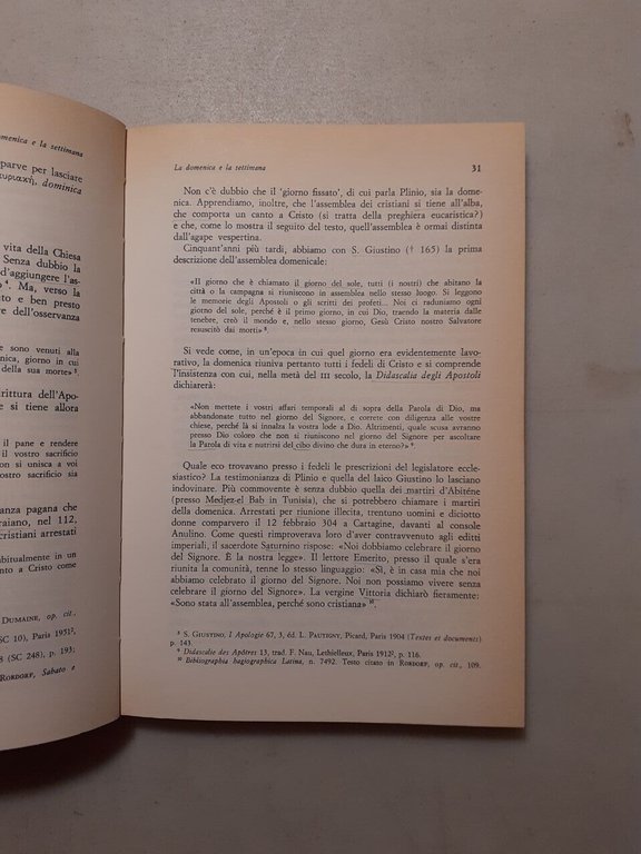 Martimort,LA CHIESA IN PREGHIERA,Introduzione alla Liturgia, 3 volumi