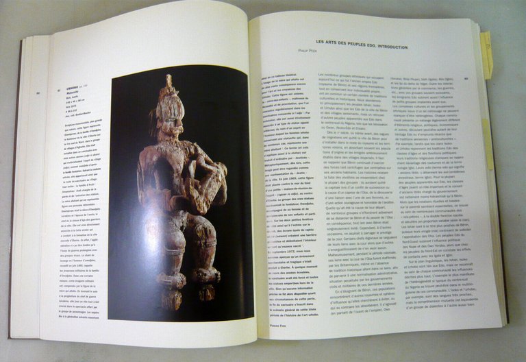 Martin/Feau/Joubert,ARTS DU NIGERIA,1997 Musée des Arts d’Afrique[arte africana