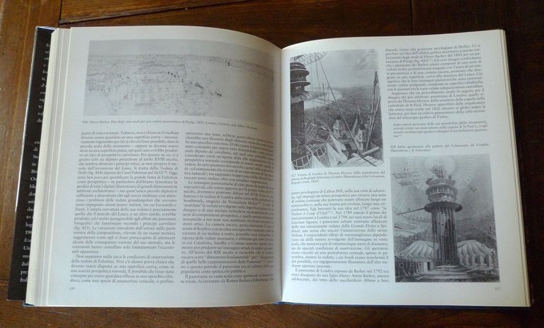 Martin Kemp,LA SCIENZA DELL'ARTE.Prospettiva e percezione visiva,2005 Giunti