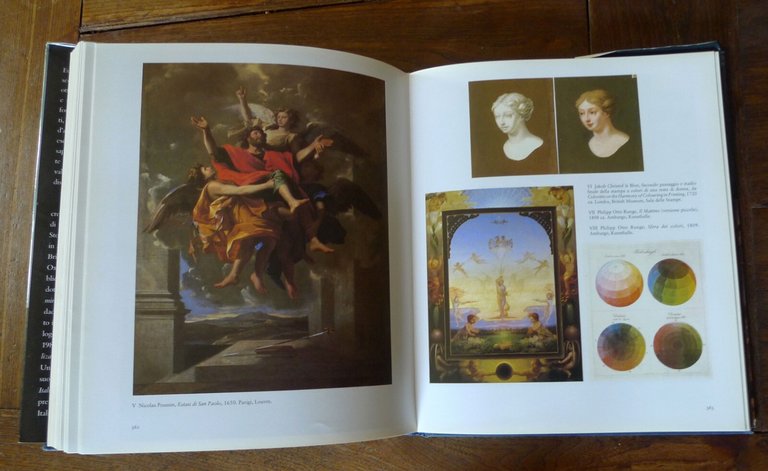 Martin Kemp,LA SCIENZA DELL'ARTE.Prospettiva e percezione visiva,2005 Giunti