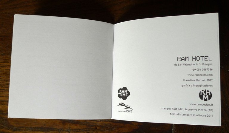 Martina Merlini,LEBE.AN ANTHOLOGY OF AFRICAN GODS,2012 RAM HOTEL[illustrazione